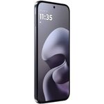 smartphone motorola g67 5g 128gb chumbo tela 6.7" câmera 32mp 4gb ram