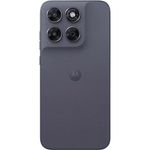 smartphone motorola g67 5g 128gb chumbo tela 6.7" câmera 32mp 4gb ram