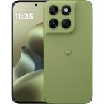smartphone motorola g67 5g 128gb verde tela 6.7" câmera 32mp 4gb ram