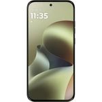 smartphone motorola g67 5g 128gb verde tela 6.7" câmera 32mp 4gb ram