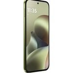 smartphone motorola g67 5g 128gb verde tela 6.7" câmera 32mp 4gb ram