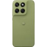 smartphone motorola g67 5g 128gb verde tela 6.7" câmera 32mp 4gb ram