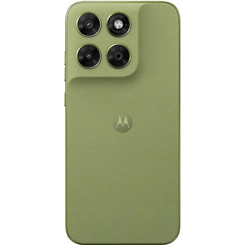 smartphone motorola g67 5g 128gb verde tela 6.7" câmera 32mp 4gb ram