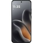 smartphone motorola edge 70 fusion 256gb grafite tela 6.7" câmera 50mp 12gb ram