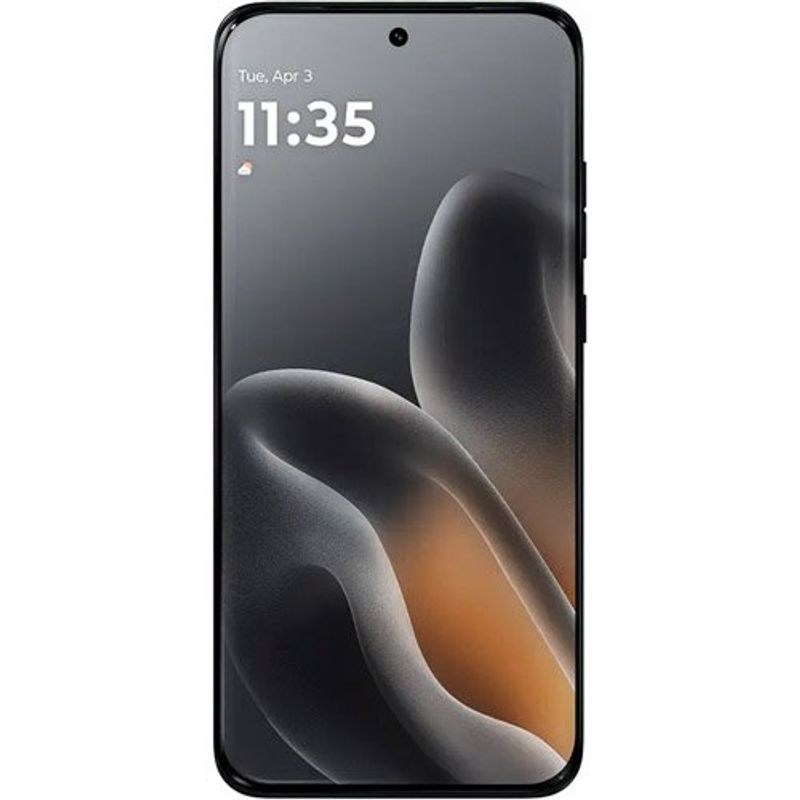 smartphone motorola edge 70 fusion 256gb grafite tela 6.7" câmera 50mp 12gb ram