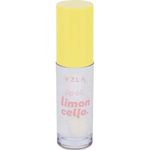 lip oil limoncello vizzela 6ml com chaveiro