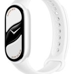 smartband xiaomi 10 amoled branco dl-bi