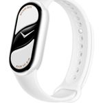 smartband xiaomi 10 amoled branco dl-bi