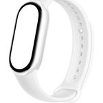 smartband xiaomi 10 amoled branco dl-bi