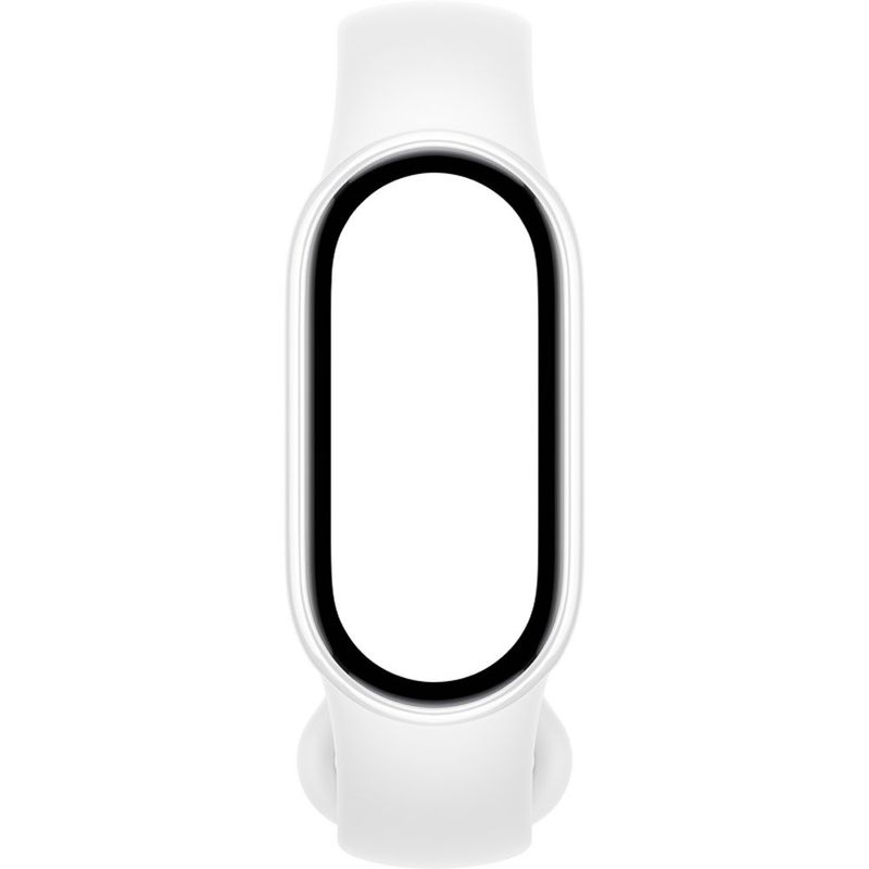 smartband xiaomi 10 amoled branco dl-bi
