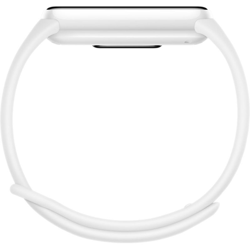 smartband xiaomi 10 amoled branco dl-bi