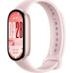 smartband xiaomi 10 amoled rosa dl-bi