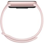 smartband xiaomi 10 amoled rosa dl-bi