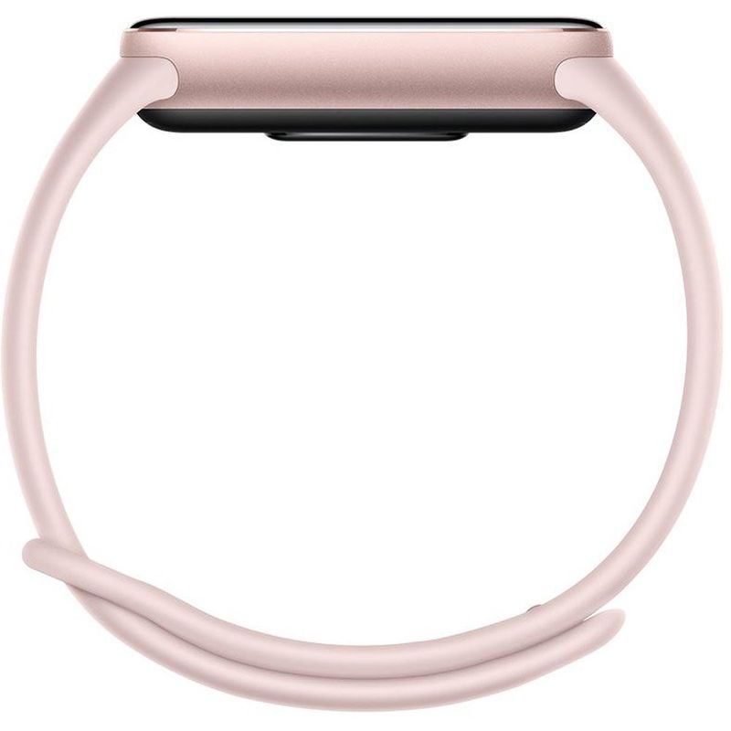 smartband xiaomi 10 amoled rosa dl-bi