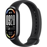 smartband xiaomi 10 amoled preto dl-bi