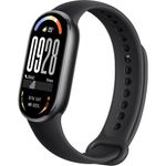 smartband xiaomi 10 amoled preto dl-bi