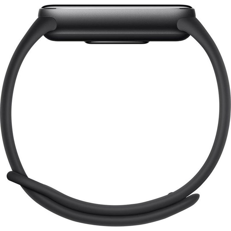 smartband xiaomi 10 amoled preto dl-bi