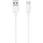 cabo usb para usb-c xiaomi branco xmb885bra dl-bi