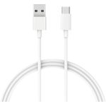 cabo usb para usb-c xiaomi branco xmb885bra dl-bi