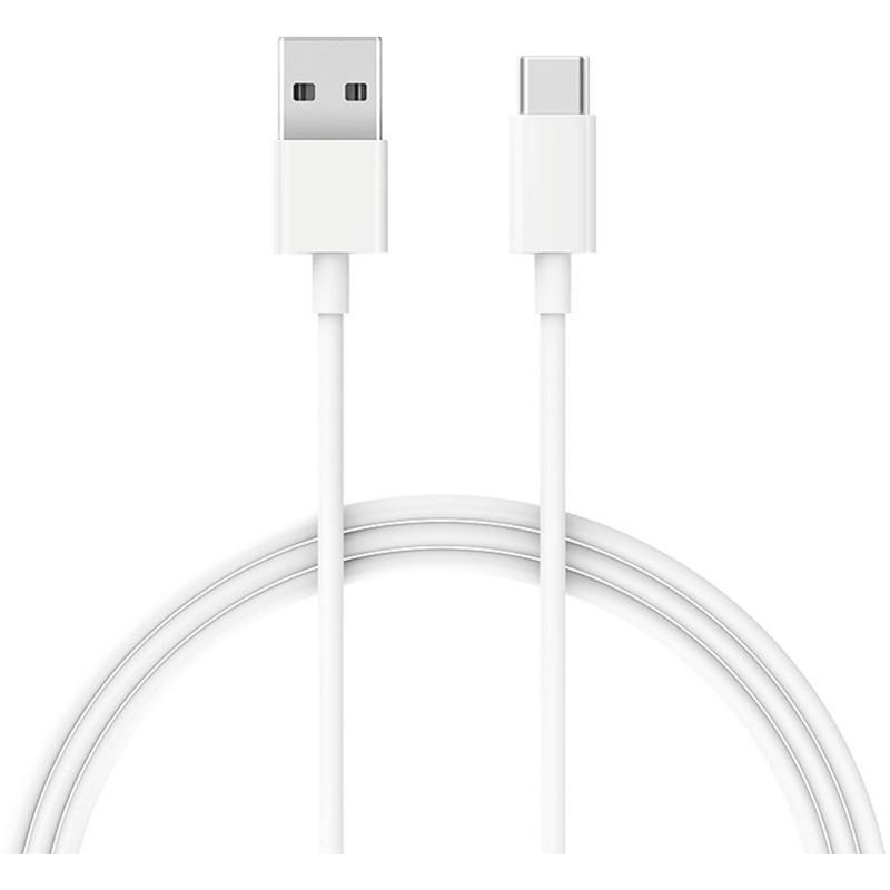 cabo usb para usb-c xiaomi branco xmb885bra dl-bi