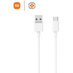 cabo usb para usb-c xiaomi branco xmb885bra dl-bi