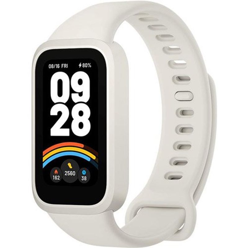 smartband xiaomi 9 active bege dl-bi