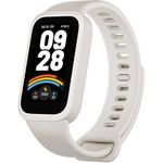 smartband xiaomi 9 active bege dl-bi