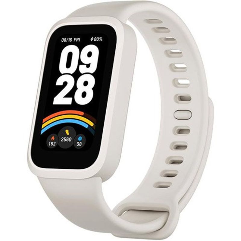smartband xiaomi 9 active bege dl-bi