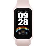 smartband xiaomi 9 active rosa dl-bi