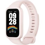 smartband xiaomi 9 active rosa dl-bi