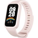 smartband xiaomi 9 active rosa dl-bi