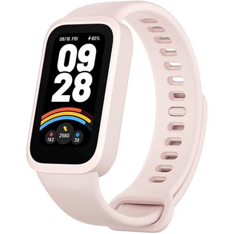 smartband xiaomi 9 active rosa dl-bi