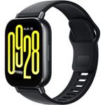 smartwatch xiaomi redmi active preto dl-bi