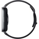 smartwatch xiaomi redmi active preto dl-bi