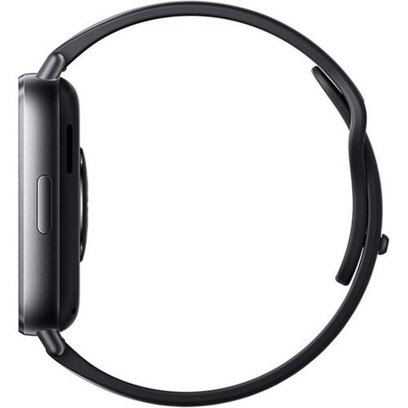 smartwatch xiaomi redmi active preto dl-bi
