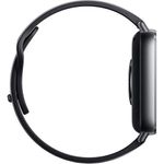 smartwatch xiaomi redmi active preto dl-bi