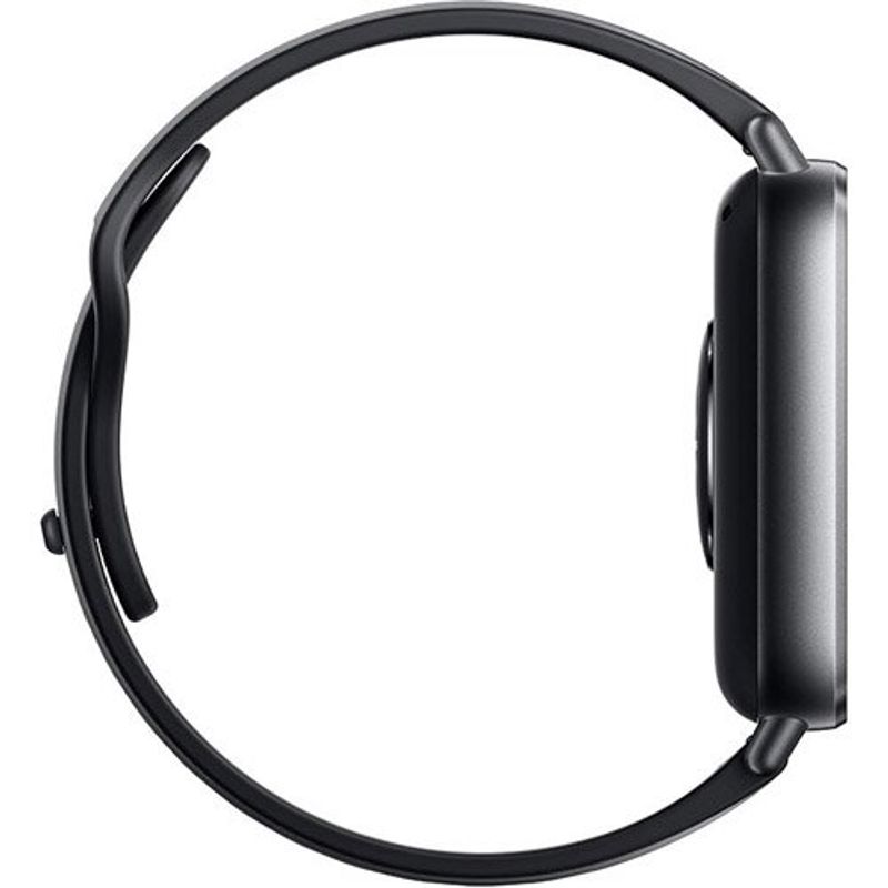 smartwatch xiaomi redmi active preto dl-bi