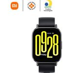 smartwatch xiaomi redmi active preto dl-bi