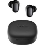 fone de ouvido bluetooth xiaomi redmi buds 6 play preto dl-bi