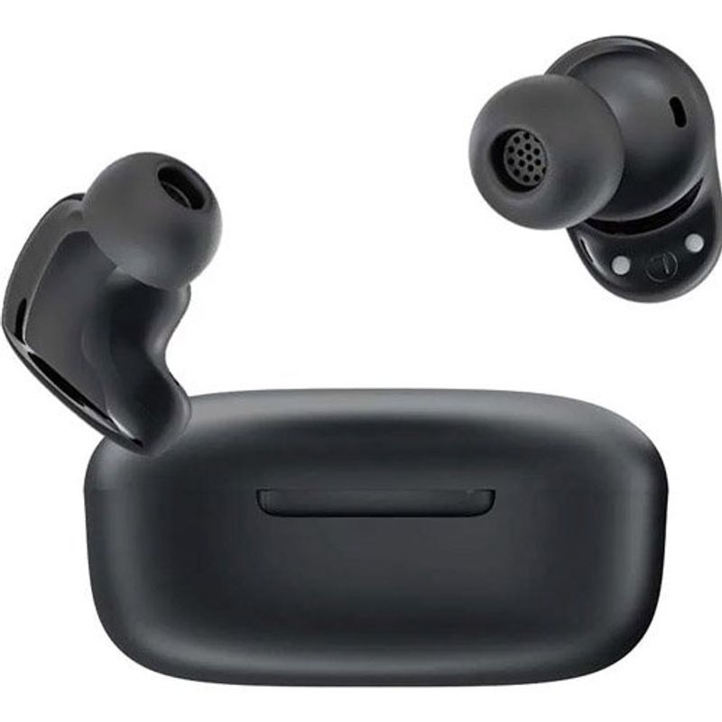 fone de ouvido bluetooth xiaomi redmi buds 6 play preto dl-bi