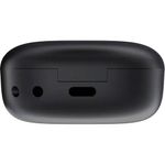 fone de ouvido bluetooth xiaomi redmi buds 6 play preto dl-bi