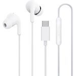 fone de ouvido xiaomi com fio dl-bi