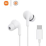 fone de ouvido xiaomi com fio dl-bi