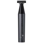 barbeador elétrico xiaomi sem fio cinza dl-bi
