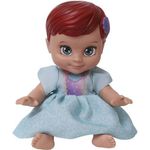 boneca fun disney princesas baby ariel f0119-9