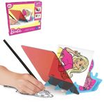 brinquedo elka barbie art kids desenho (mp)