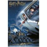 puzzle grow 200 peças harry potter (mp)