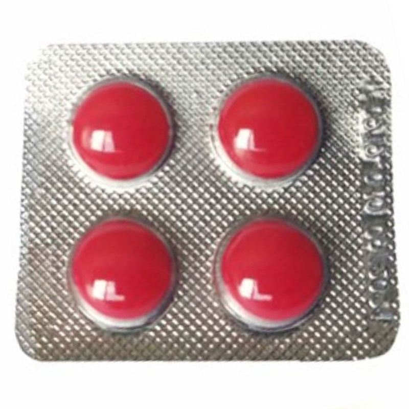 silimalon 100mg+70mg 4 comprimidos revestidos zydus