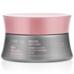 máscara revitalizante amend expertise 40+ prolonga & regenera 300ml