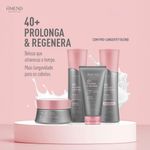 leave-in amend expertise 40+ prolonga & regenera 180ml